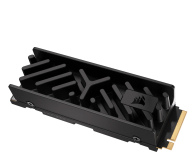 Corsair 2TB M.2 PCIe Gen5 NVMe MP700 ELITE Heatsink - 1291214 - zdjęcie 3